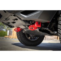 REC POINT LC300 GR SPORT RHS 8T ARB : Accessoire 4x4 robuste